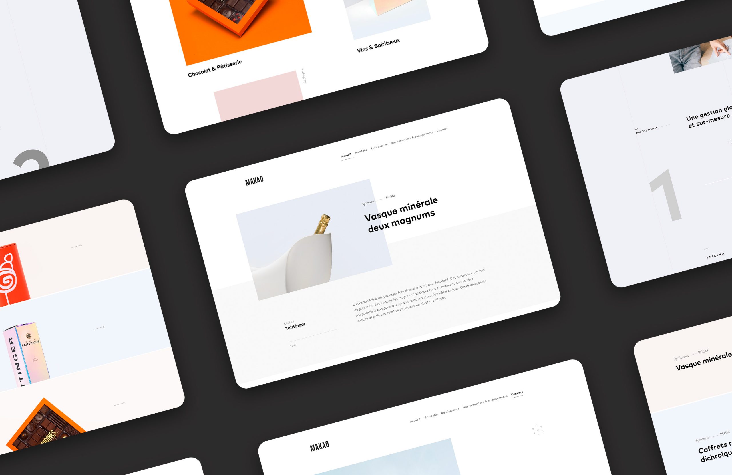 display-multi-screen