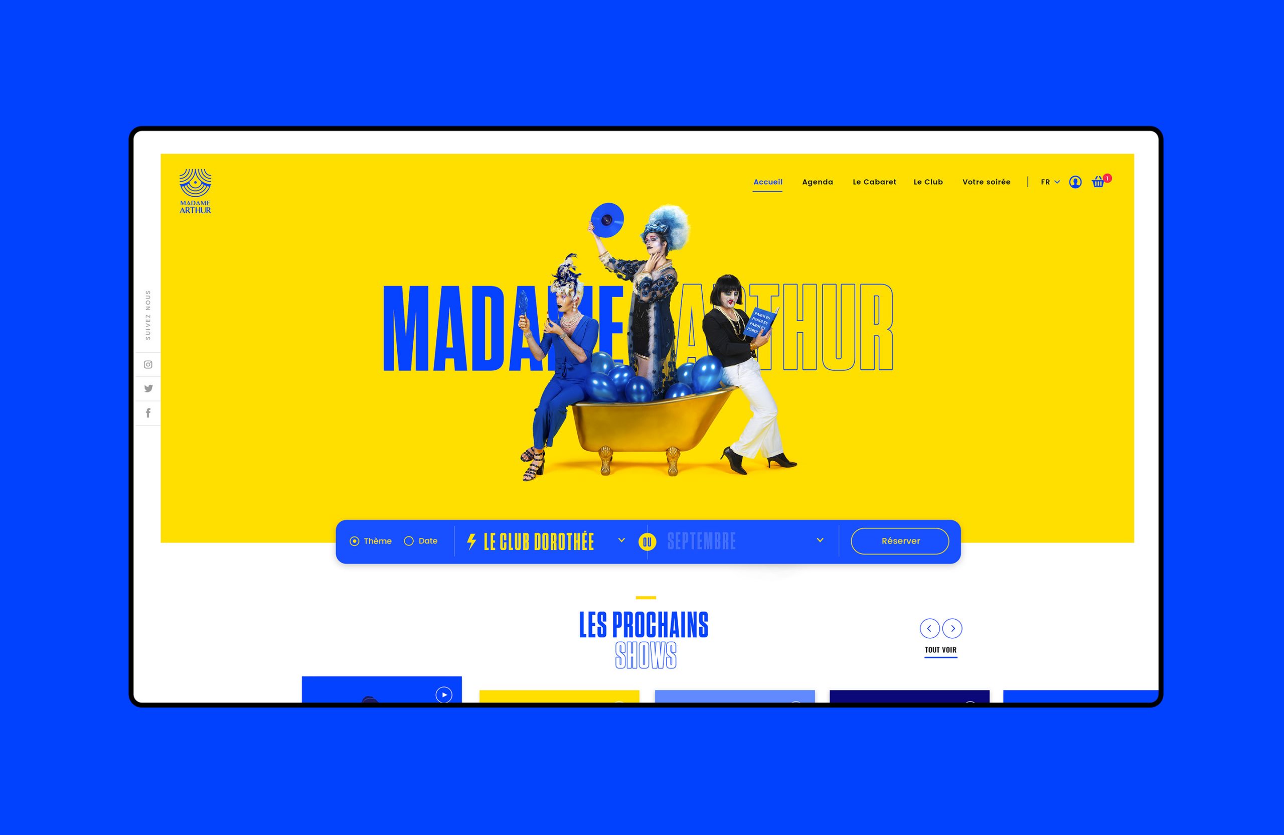 madamearthur-site