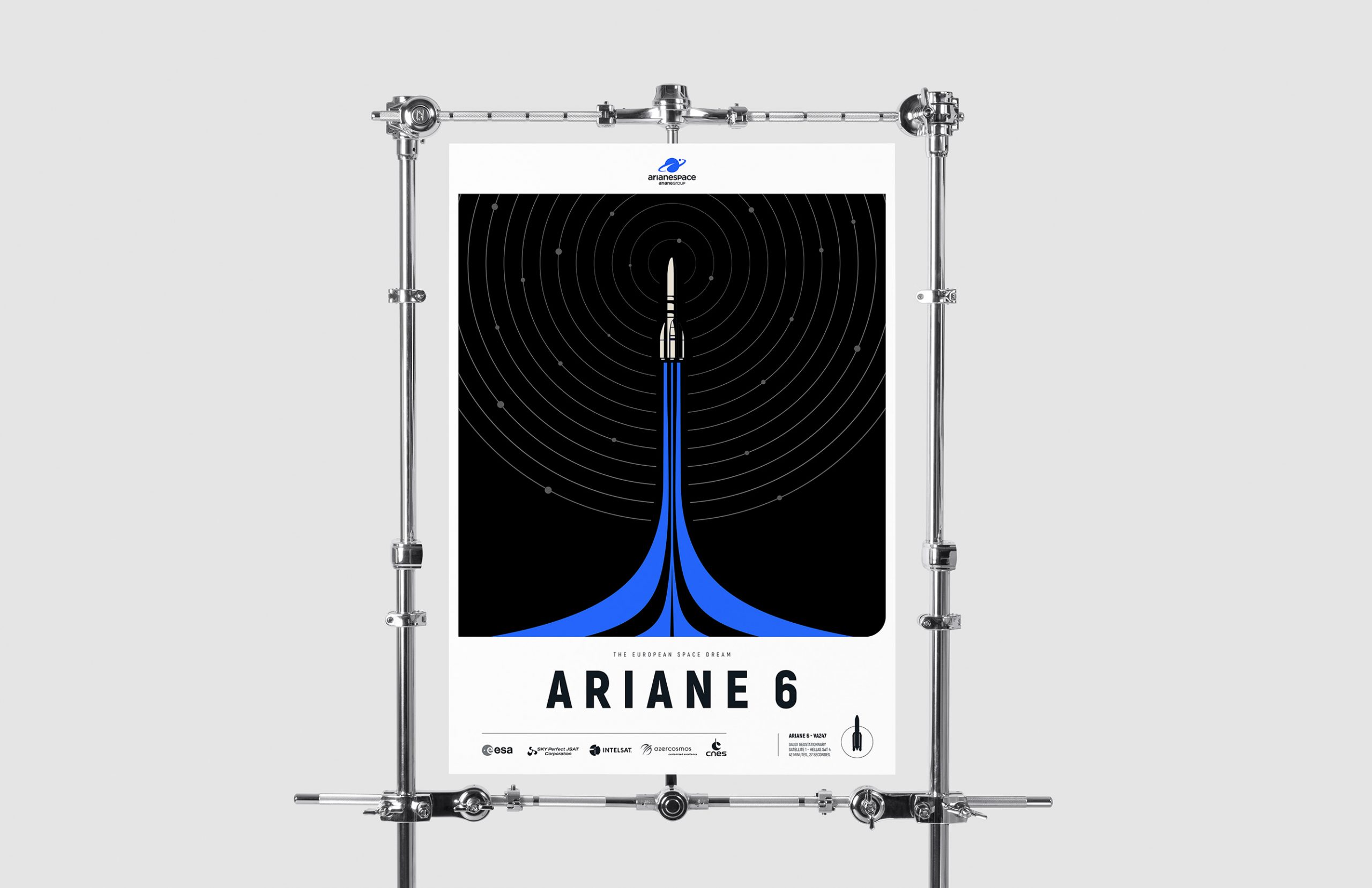 poster-rocket-arianespace
