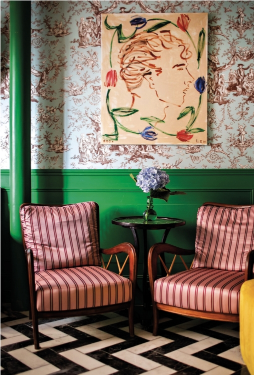 Plan de travail – 39