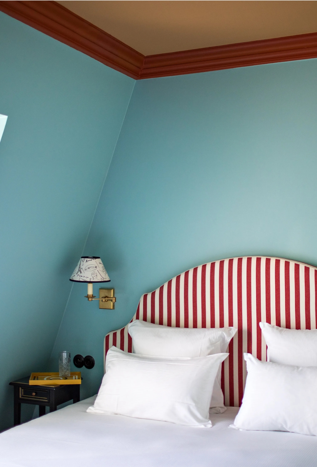 Plan de travail – 40