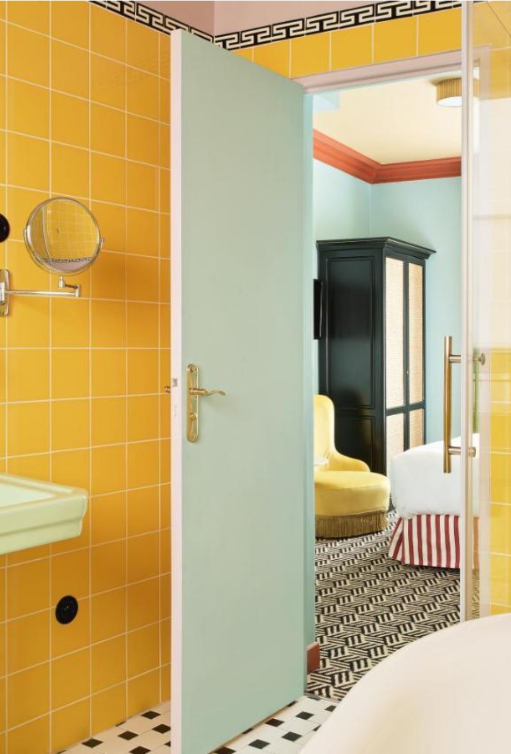 Plan de travail – 41