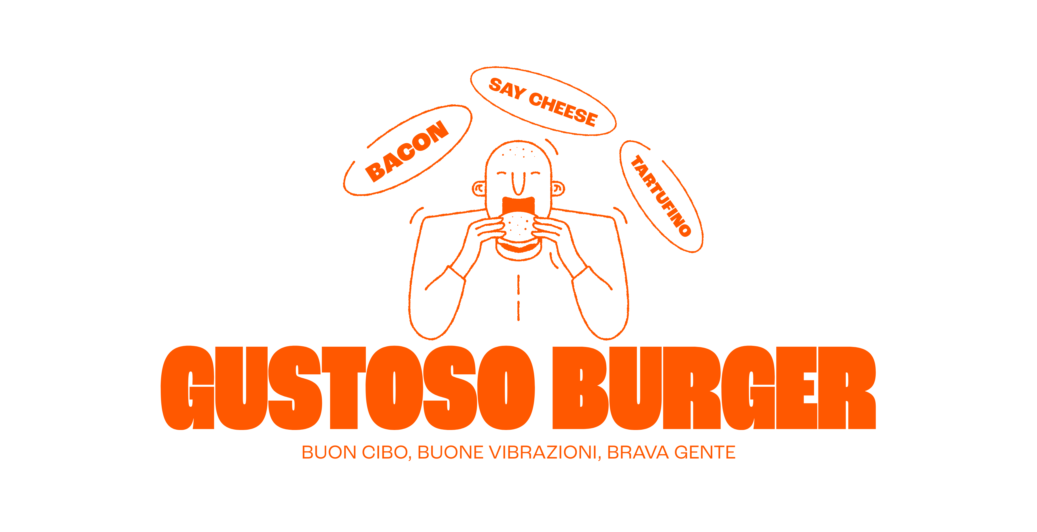 illustration-eating-burger